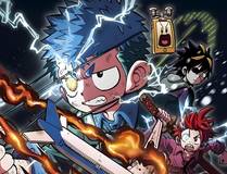 二次元老司机-漫趣漫画PC端黄金VIP